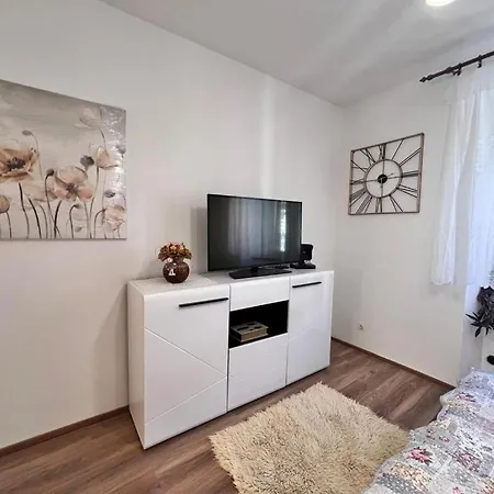 Leptiric Apartamento