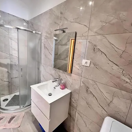 Apartman Leptiric