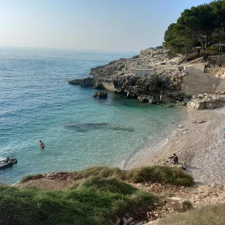 Leptiric Apartamento *